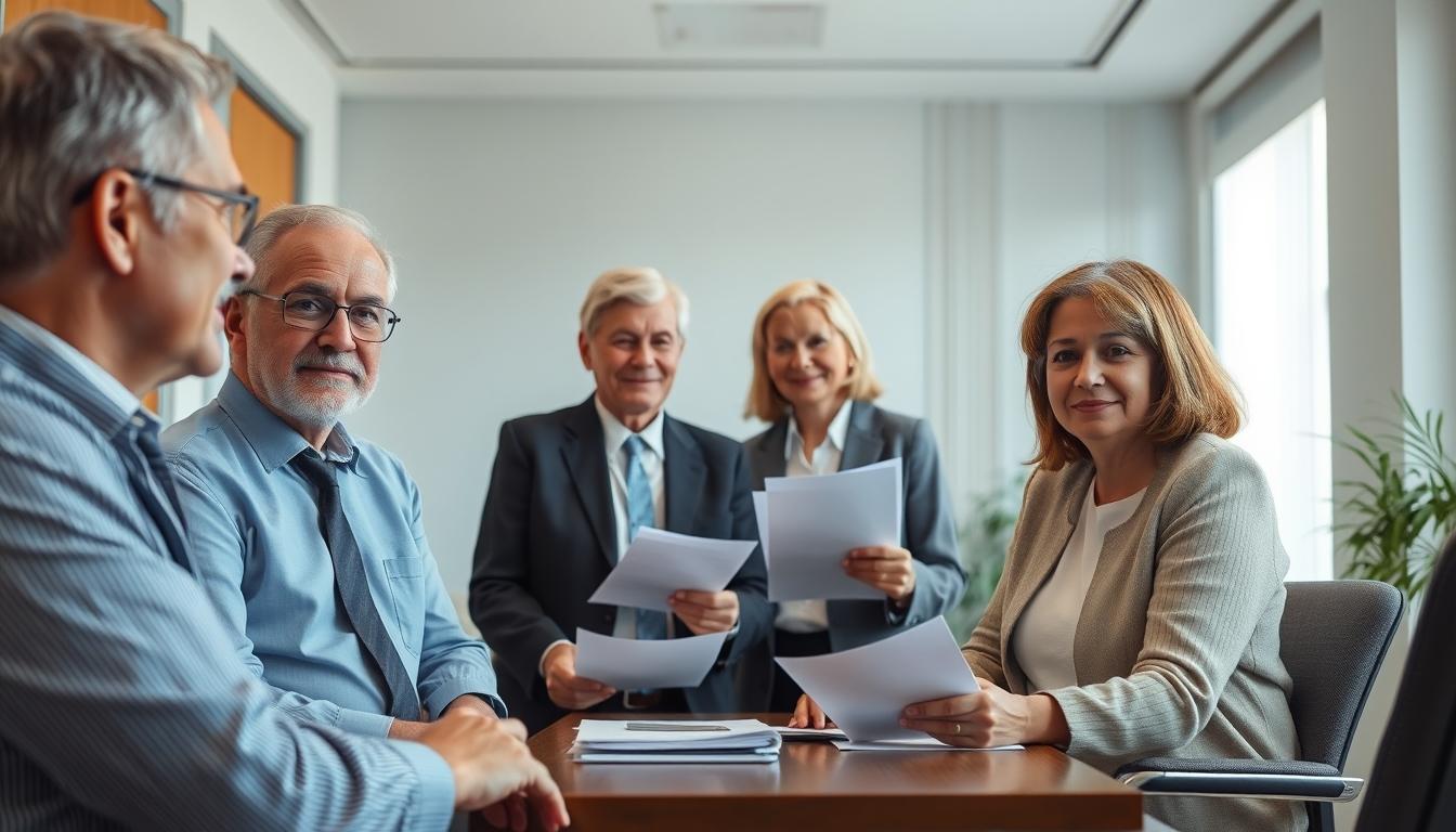 Conveyancing process and property ownership transfer