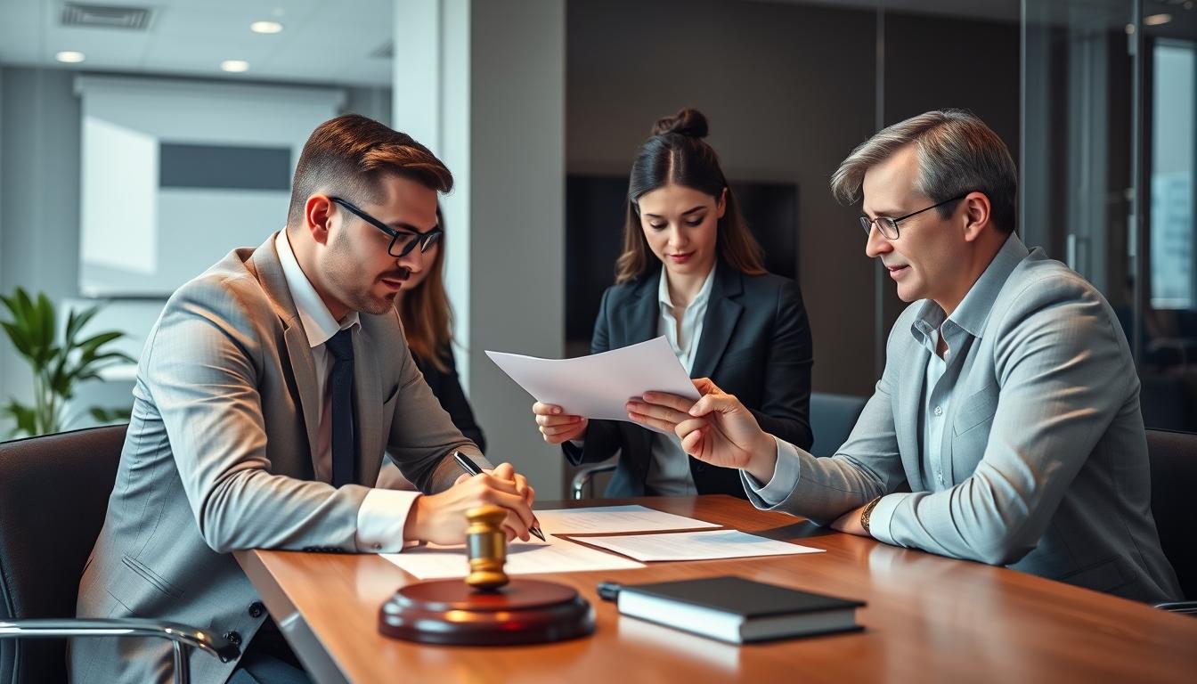 Property transfer and ownership registration process