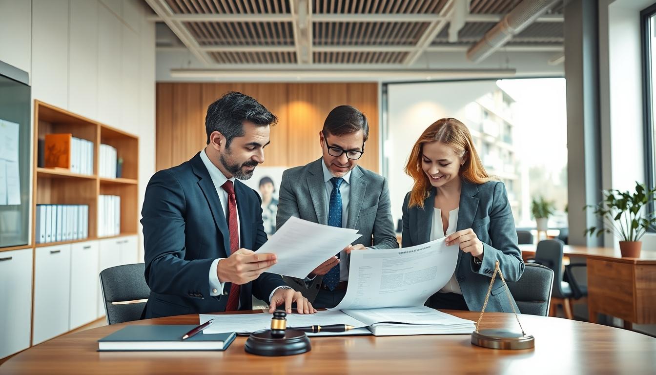 Real estate conveyancing documents and transfer review